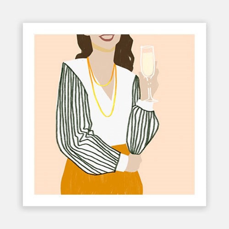 Erica|C – 400 x 400|D – 500 x 500|E – 600 x 600|F – 760 x 760|G – 1000 x 1000|Matt Photographic Paper|Canvas|None|White|Black|Scandi