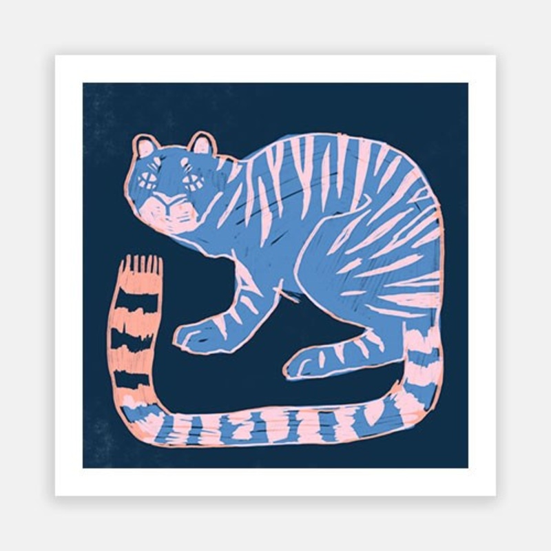 Kathmandu King|C – 400 x 400|D – 500 x 500|E – 600 x 600|F – 760 x 760|G – 1000 x 1000|Matt Photographic Paper|Canvas|None|White|Black|Scandi