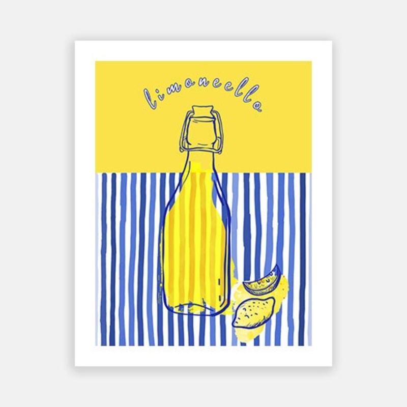 Limoncello|C – 400 x 500|D – 500 x 600|E – 600 x 760|F – 760 x 1000|G – 1000 x 1300|Matt Photographic Paper|Canvas|None|White|Black|Scandi