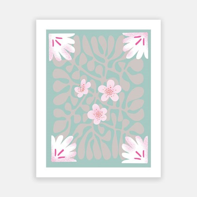 Milkshake Bar|C – 400 x 500|D – 500 x 600|E – 600 x 760|F – 760 x 1000|G – 1000 x 1300|Matt Photographic Paper|Canvas|None|White|Black|Scandi