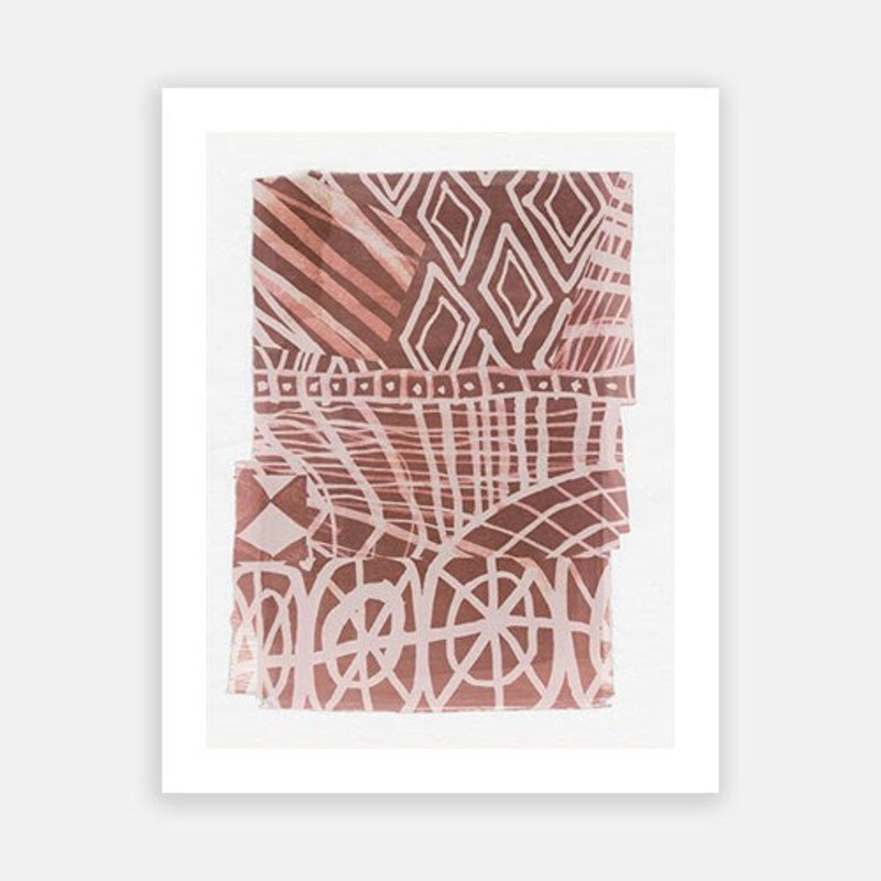 Moroccan Threads|C – 400 x 500|D – 500 x 600|E – 600 x 760|F – 760 x 1000|G – 1000 x 1300|Matt Photographic Paper|Canvas|None|White|Black|Scandi