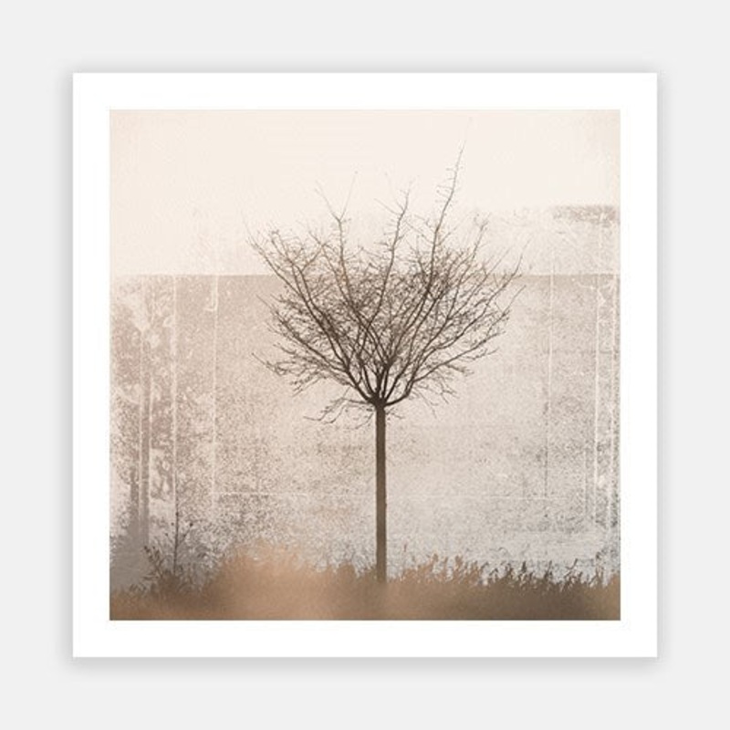 Mystic Tree – Winter|E – 600 x 600|F – 760 x 760|G – 1000 x 1000|Photographic Paper|Rag Paper|Canvas|None|White|Black|Scandi
