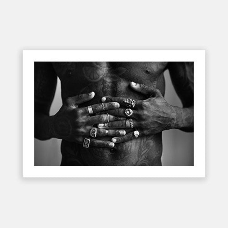 NY Series 01|E – 500 x 760|F – 660 x 1000|G – 850 x 1300|Photographic Paper|Rag Paper|Canvas|None|White|Black|Scandi