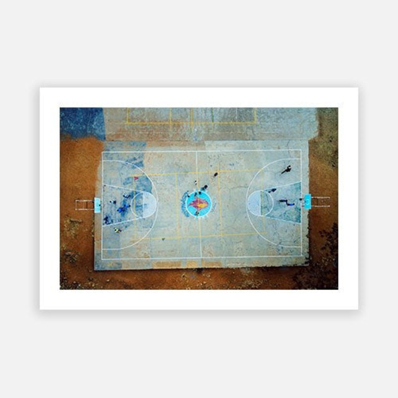 NY Series 04|E – 500 x 760|F – 660 x 1000|G – 850 x 1300|Photographic Paper|Rag Paper|Canvas|None|White|Black|Scandi