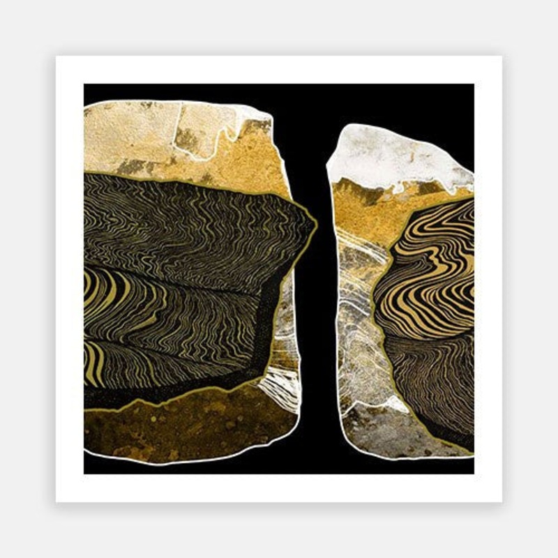 Ochre Fields 01|C – 400 x 400|D – 500 x 500|E – 600 x 600|F – 760 x 760|G – 1000 x 1000|Matt Photographic Paper|Canvas|None|White|Black|Scandi