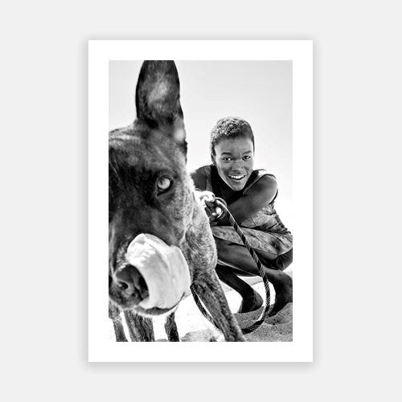 Postcards from LA 01|E – 500 x 760|F – 660 x 1000|G – 850 x 1300|Photographic Paper|Rag Paper|Canvas|None|White|Black|Scandi