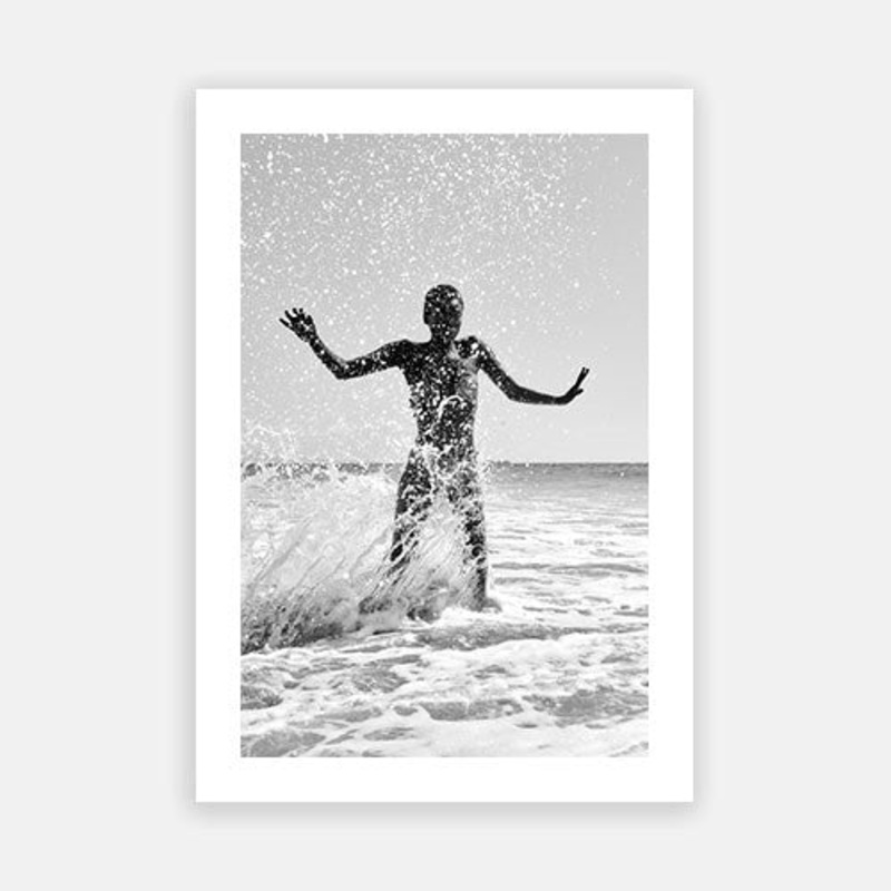 Postcards from LA 02|E – 500 x 760|F – 660 x 1000|G – 850 x 1300|Photographic Paper|Rag Paper|Canvas|None|White|Black|Scandi