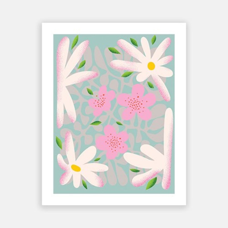 Saturday Festival|C – 400 x 500|D – 500 x 600|E – 600 x 760|F – 760 x 1000|G – 1000 x 1300|Matt Photographic Paper|Canvas|None|White|Black|Scandi