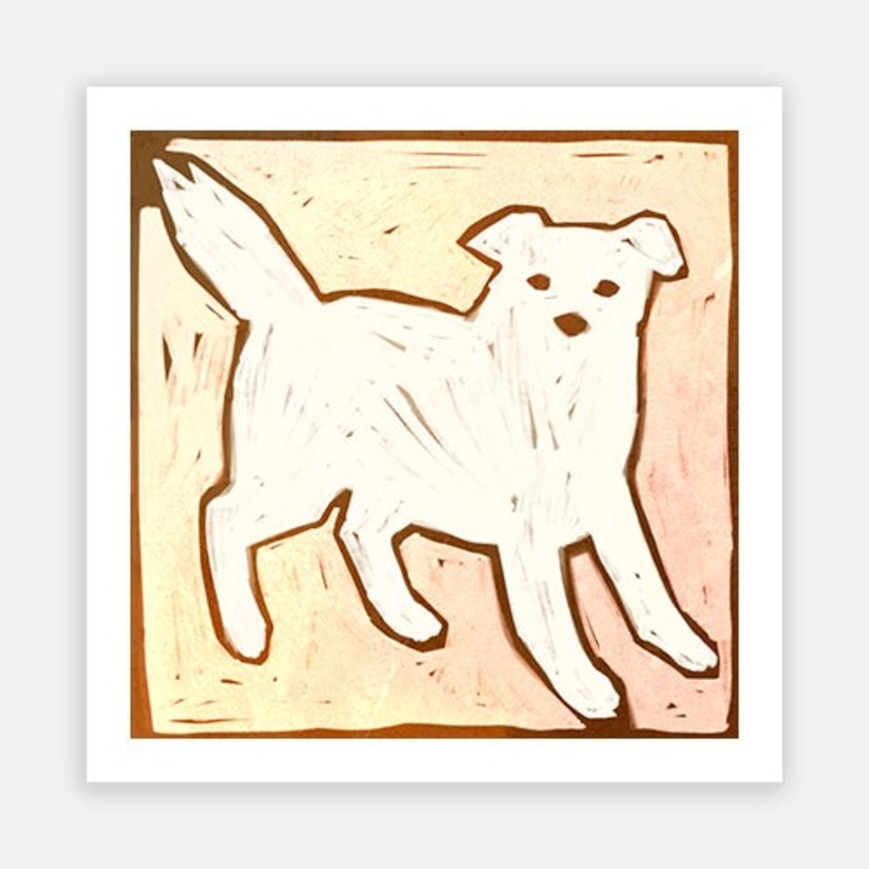 Sophie|C – 400 x 400|D – 500 x 500|E – 600 x 600|F – 760 x 760|G – 1000 x 1000|Matt Photographic Paper|Canvas|None|White|Black|Scandi