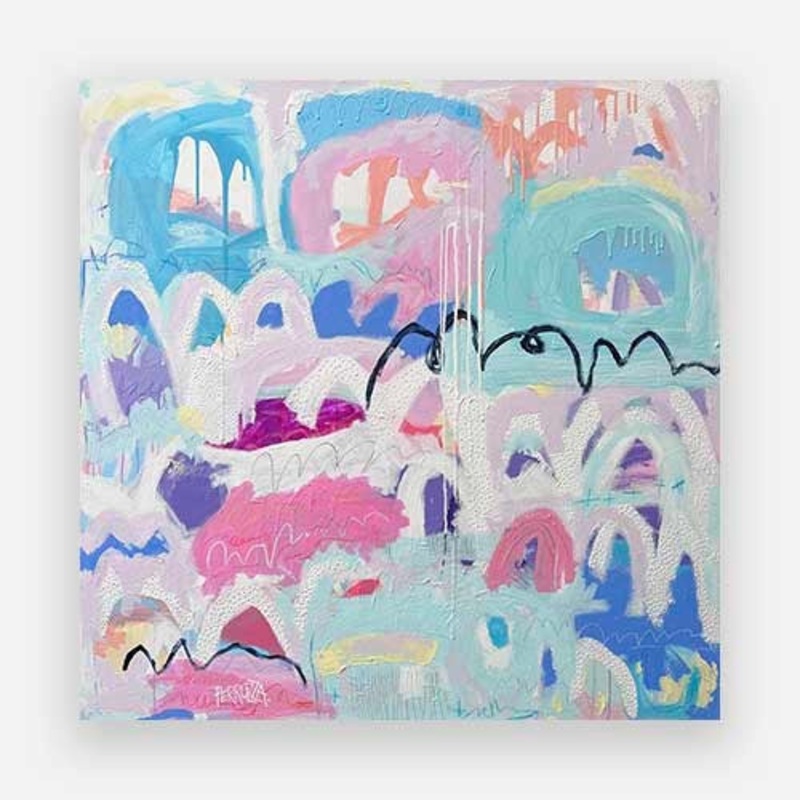 High Mill Morning|1200 x 1200|Canvas|None