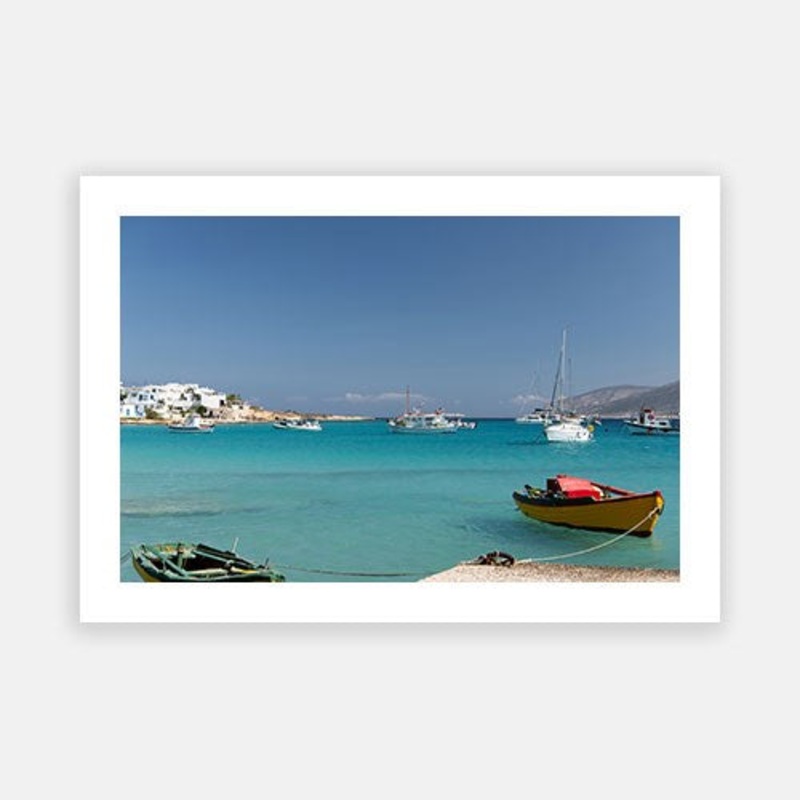 Kissed in Koufonisia|E – 500 x 760|F – 660 x 1000|G – 850 x 1300|Photographic Paper|Rag Paper|Canvas|None|White|Black|Scandi