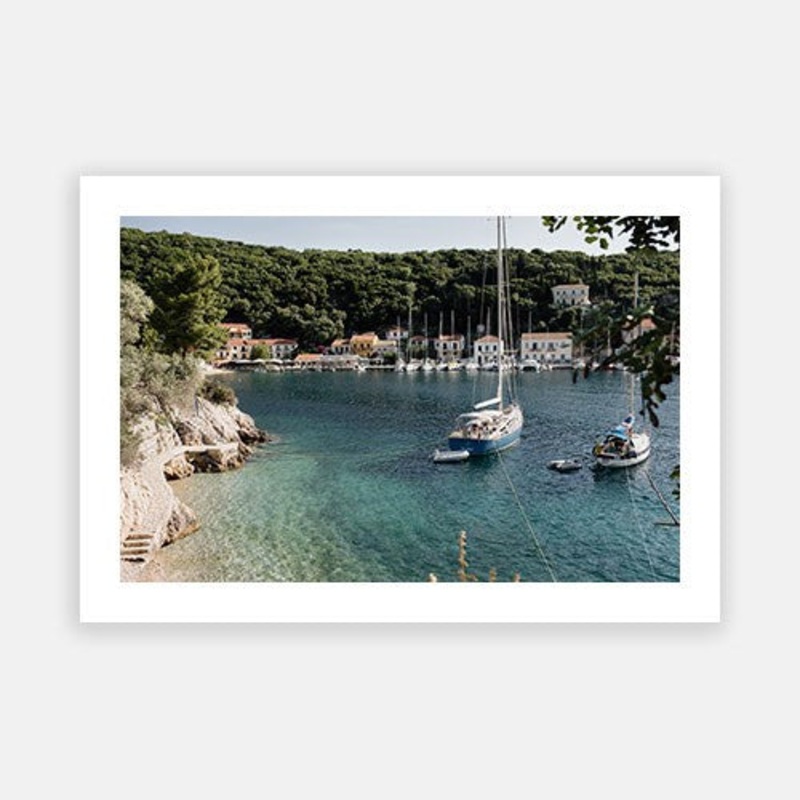 Mediterranean Moor|E – 500 x 760|F – 660 x 1000|G – 850 x 1300|Photographic Paper|Rag Paper|Canvas|None|White|Black|Scandi