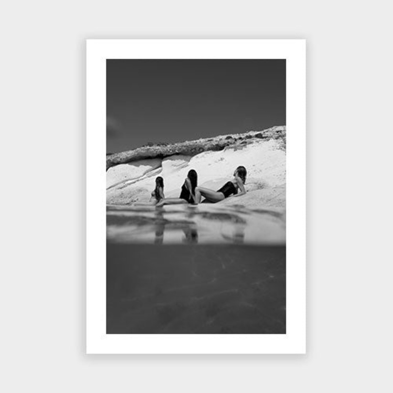 Mornings in Milos 02|E – 500 x 760|F – 660 x 1000|G – 850 x 1300|Photographic Paper|Rag Paper|Canvas|None|White|Black|Scandi