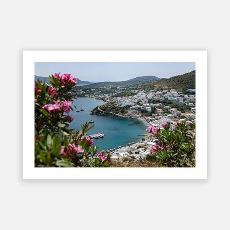Panteli Beach|E – 500 x 760|F – 660 x 1000|G – 850 x 1300|Photographic Paper|Rag Paper|Canvas|None|White|Black|Scandi
