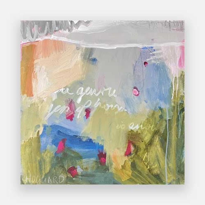 Remutaka|610 x 610|Canvas|None