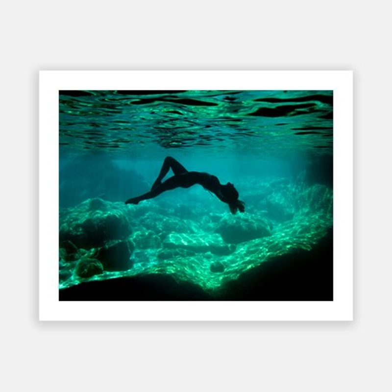 Signature Series – Luminance 01