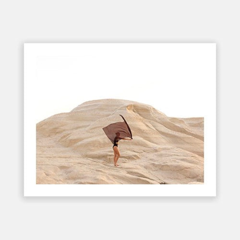 Signature Series – Mornings in Milos 04