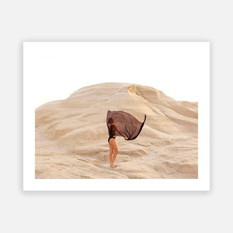 Signature Series – Mornings in Milos 05