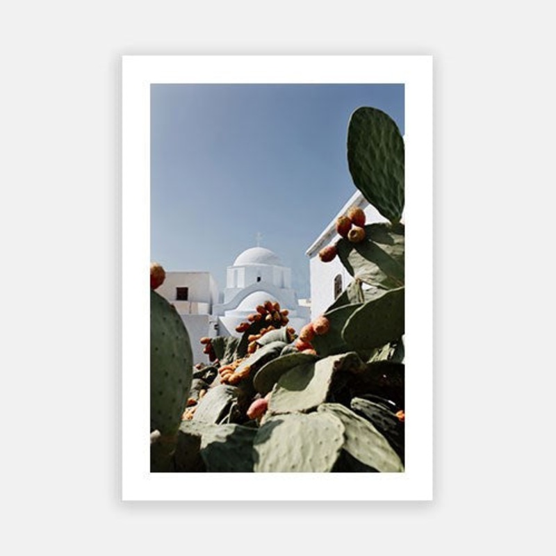 Streets of Amorgos|E – 500 x 760|F – 660 x 1000|G – 850 x 1300|Photographic Paper|Rag Paper|Canvas|None|White|Black|Scandi