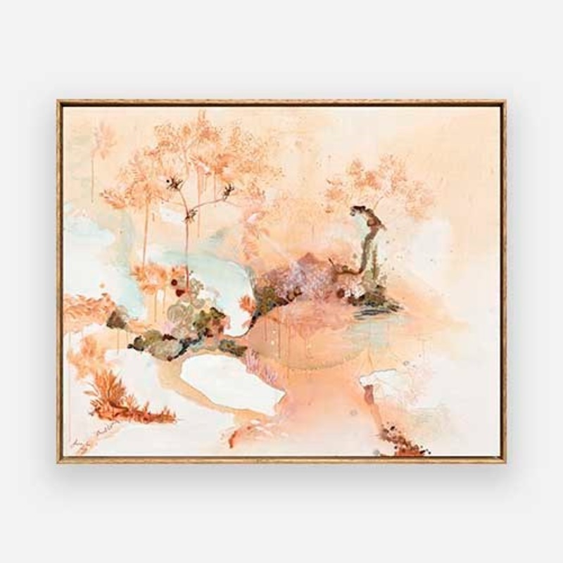 Whispers of the Wild|1500 x 1200|Canvas|Scandi