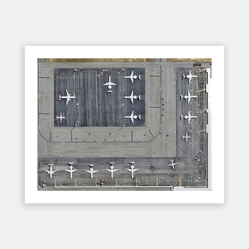 Aircraft 04|C – 400 x 500|D – 500 x 600|E – 600 x 760|F – 760 x 1000|G – 1000 x 1300|Matt Photographic Paper|Canvas|None|White|Black|Scandi