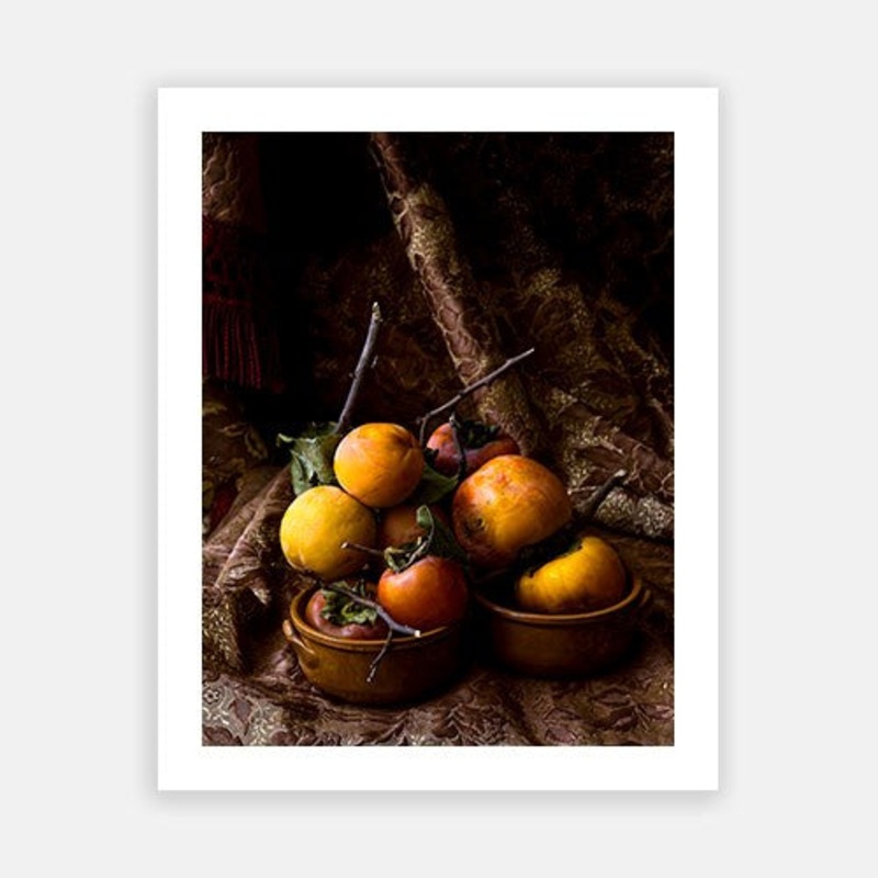 Autumn Still Life 05|C – 400 x 500|D – 500 x 600|E – 600 x 760|F – 760 x 1000|G – 1000 x 1300|Matt Photographic Paper|Canvas|None|White|Black|Scandi