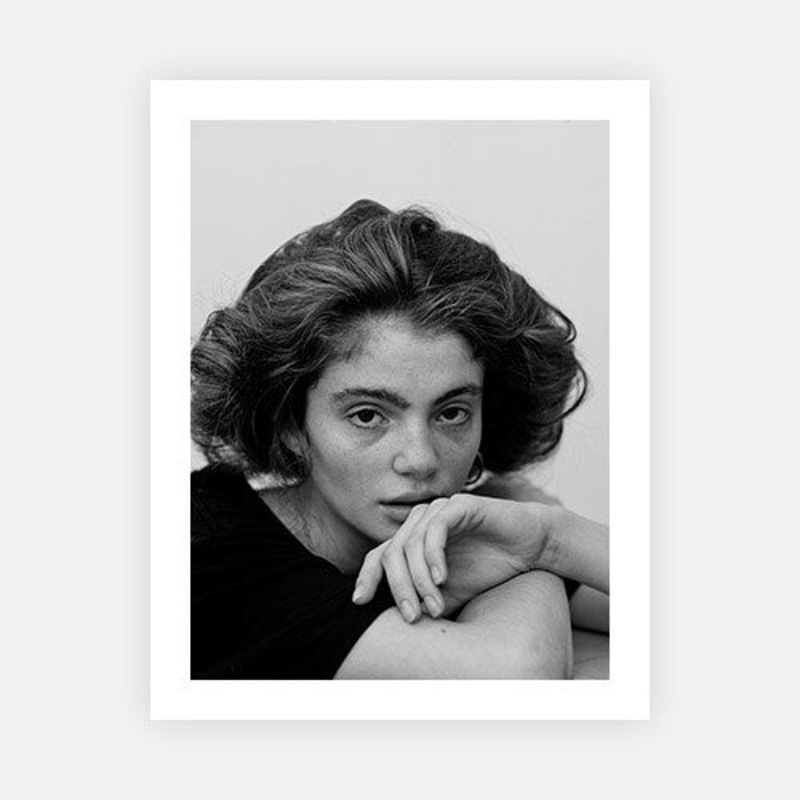 Go See Simon – Antonio. 2018|XS – 350 x 480|S – 440 x 600|M – 670 x 900|L – 760 x 1020|XL – 890 x 1200|Photographic Paper|Rag Paper|None|Black|White|Scandi
