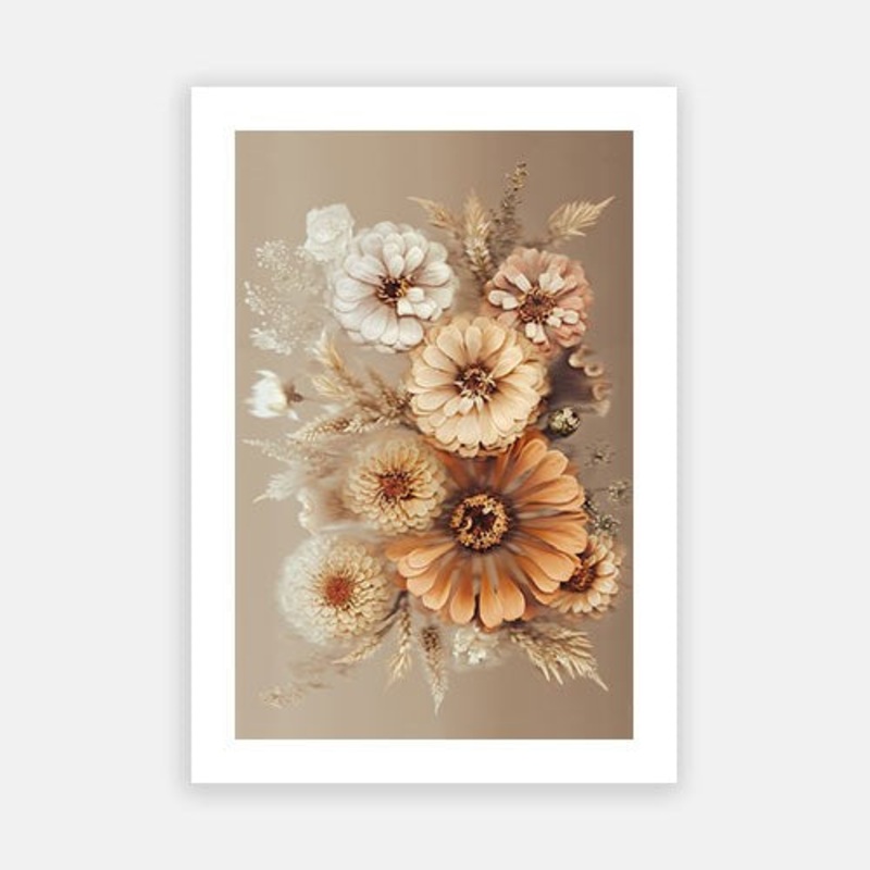 Golden Harvest 02|E – 500 x 760|F – 660 x 1000|G – 850 x 1300|H – 1300 x 1900|Rag Paper|Photographic Paper|Canvas|None|White|Black|Scandi