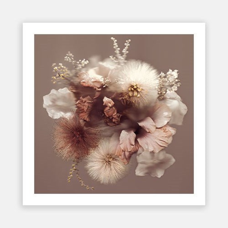 Mocha Clouds 01|E – 600 x 600|F – 760 x 760|G – 1000 x 1000|H – 1300 x 1300|Rag Paper|Photographic Paper|Canvas|None|White|Black|Scandi