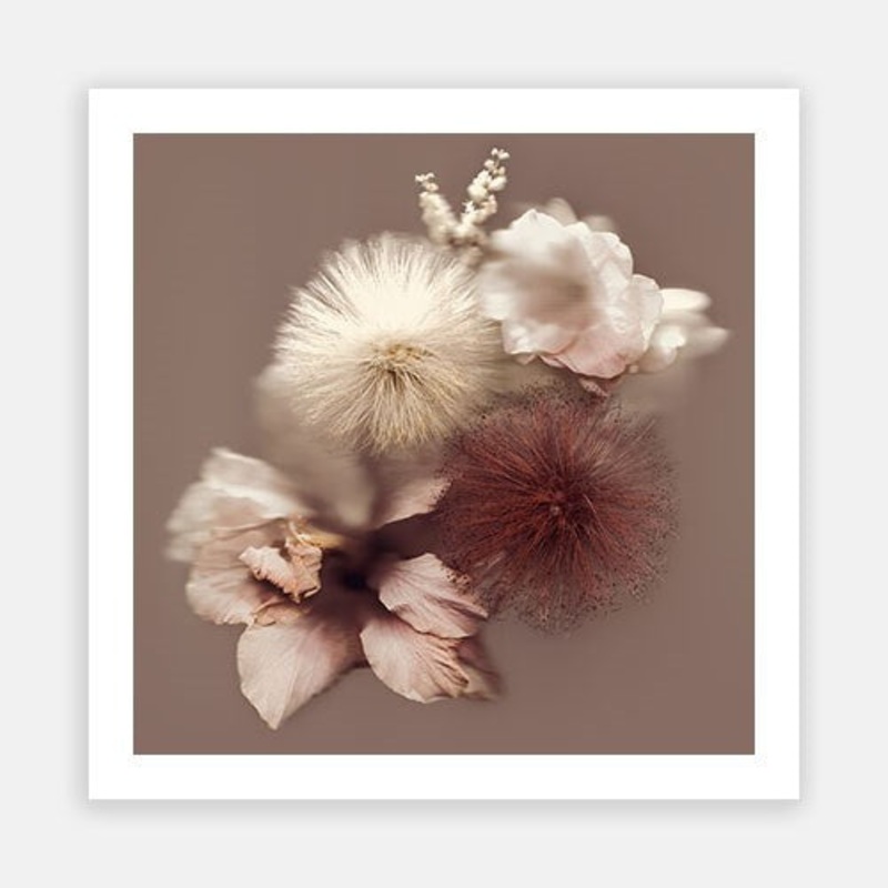 Mocha Clouds 02|E – 600 x 600|F – 760 x 760|G – 1000 x 1000|H – 1300 x 1300|Rag Paper|Photographic Paper|Canvas|None|White|Black|Scandi