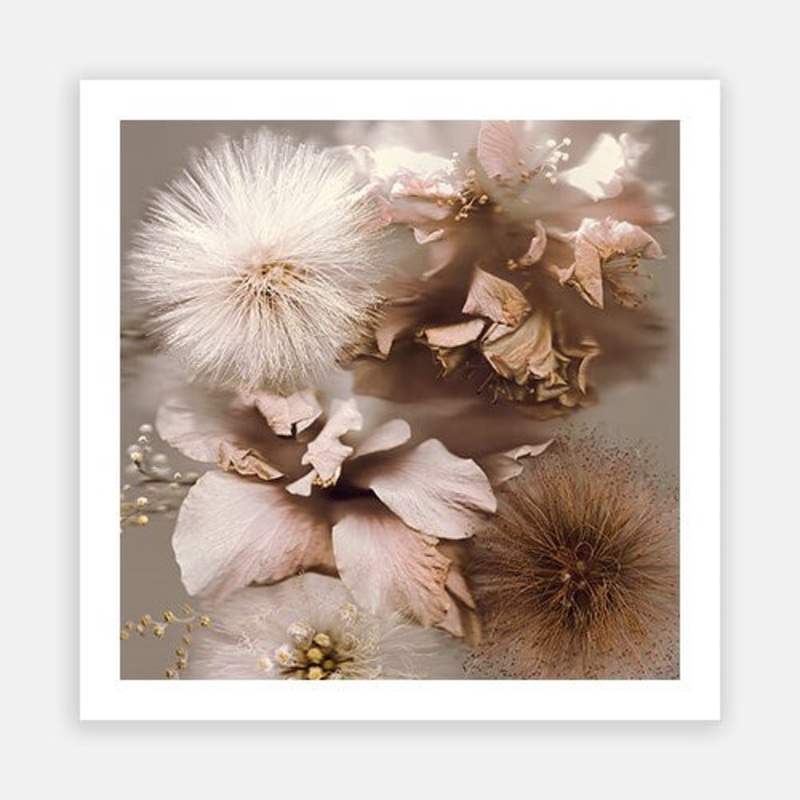 Mocha Clouds 03|E – 600 x 600|F – 760 x 760|G – 1000 x 1000|H – 1300 x 1300|Rag Paper|Photographic Paper|Canvas|None|White|Black|Scandi