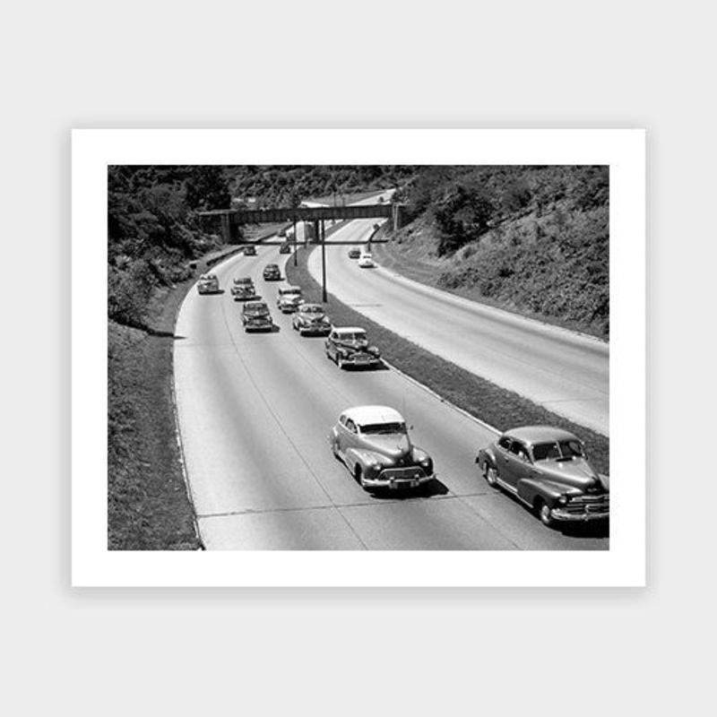 Monochrome Vintage Car 04|C – 400 x 500|D – 500 x 600|E – 600 x 760|F – 760 x 1000|G – 1000 x 1300|Matt Photographic Paper|Canvas|None|White|Black|Scandi