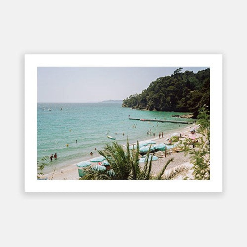 Plage du Royal|E – 500 x 760|F – 660 x 1000|G – 850 x 1300|Photographic Paper|Rag Paper|Canvas|None|White|Black|Scandi