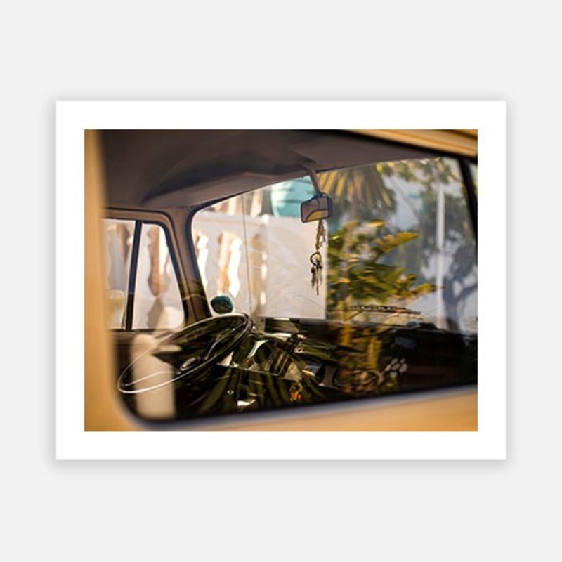 Vintage Car Details 02|C – 400 x 500|D – 500 x 600|E – 600 x 760|F – 760 x 1000|G – 1000 x 1300|Matt Photographic Paper|Canvas|None|White|Black|Scandi