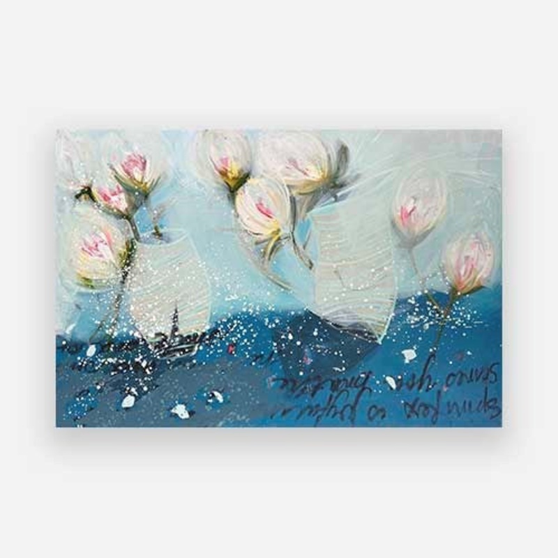 Dinner for Two|1530 x 1020|Canvas|None