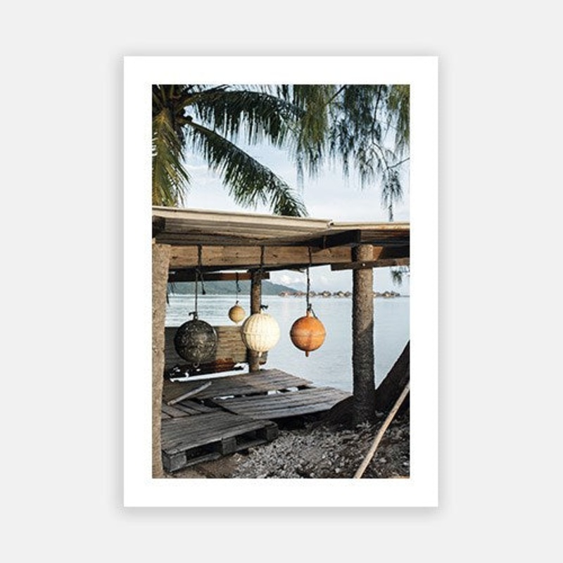 Fishing Floats|E – 500 x 760|F – 660 x 1000|G – 850 x 1300|Photographic Paper|Rag Paper|Canvas|None|White|Black|Scandi