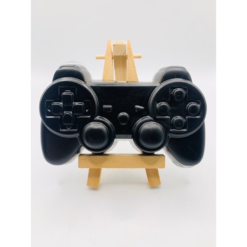 Gamer Control Vegan Soap | Gift for Gamer | Gift for Him | Fathers Day Gift  | Gift for boys | Gift for gamers