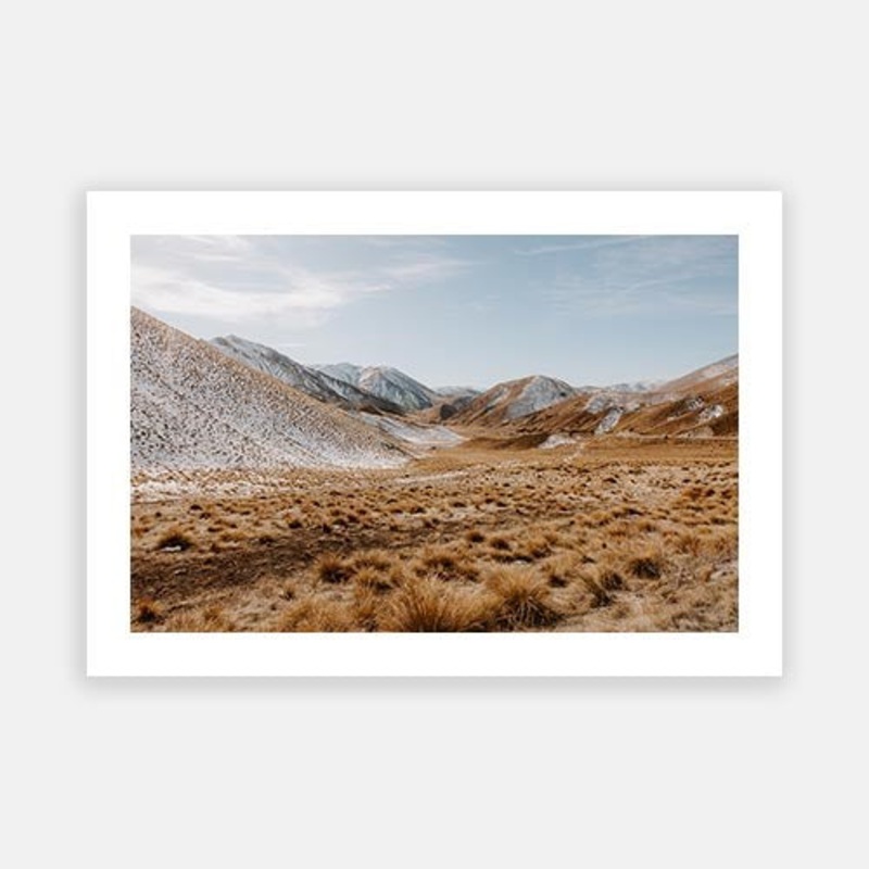 Golden Vale|E – 500 x 760|F – 660 x 1000|G – 850 x 1300|Photographic Paper|Rag Paper|Canvas|None|White|Black|Scandi