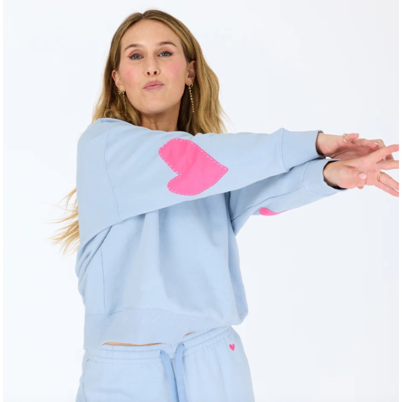 Kerri Rosenthal Ex Boyfriend Sweatshirt