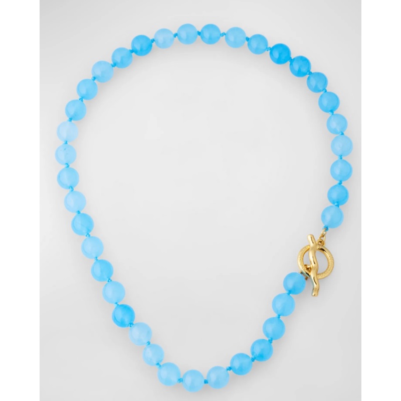 Migononne Gavigan Rabat Necklace