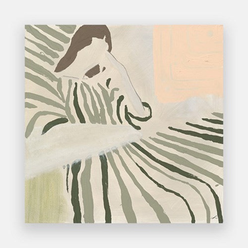 Relaxing Tones 2|1000 x 1000|Canvas|None