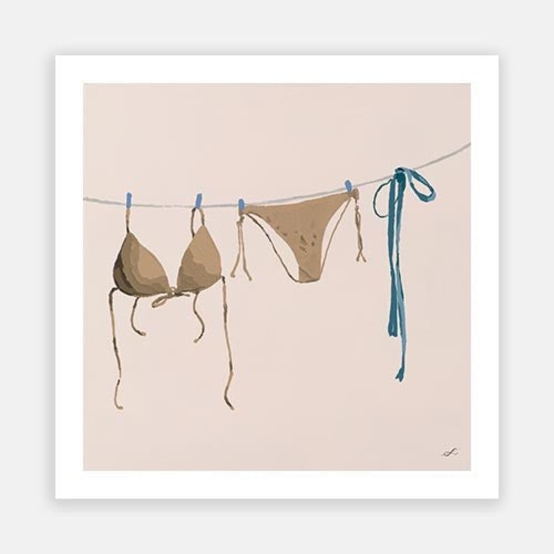 Swim Day Blue 1|C – 400 x 400|D – 500 x 500|E – 600 x 600|F – 760 x 760|G – 1000 x 1000|Matt Photographic Paper|Canvas|None|White|Black|Scandi