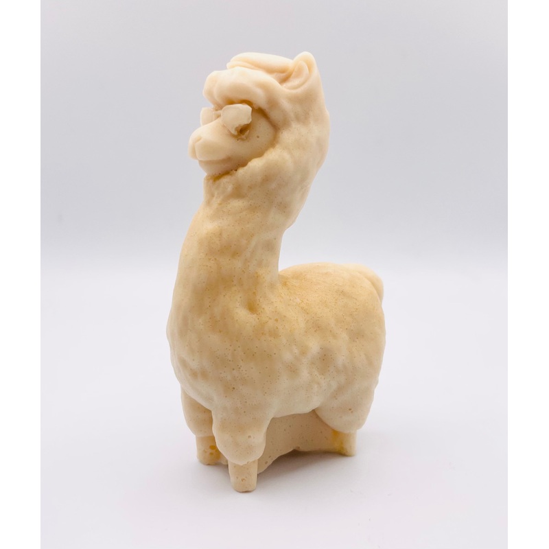Drama Llama Vegan Soap | Unique Llama Gift | Llama Gift Idea | Alpaca Gift Idea | Llama Lover Gift