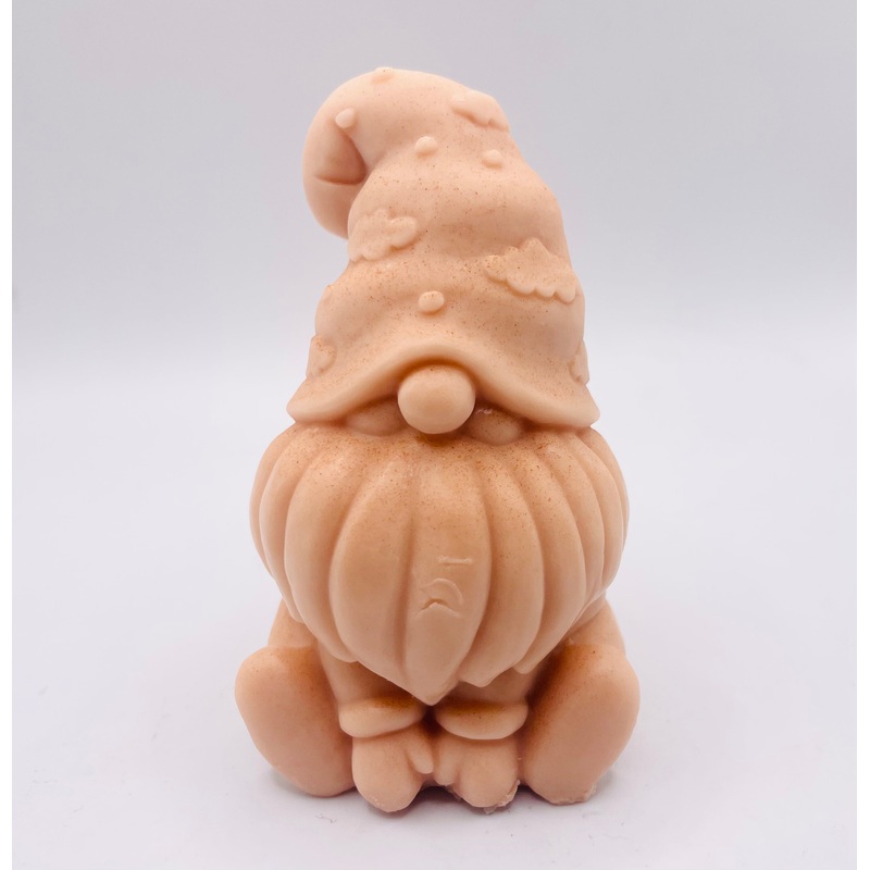 Dreamy The Gnome Vegan Soap | Gnome Gift | Gonk Gift | Garden Gnome Gift Idea | Christmas Gnome