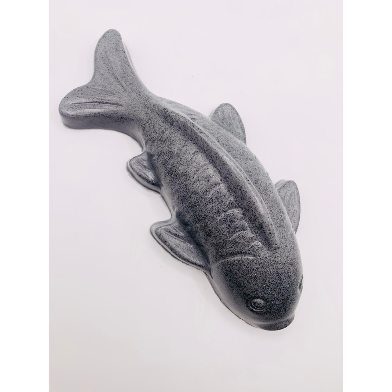 Large Koi Fish Vegan Soap | Fisherman Gift | Gift for Him | Fathers Day Gift | Koi Fish Gift | Fish Gift
