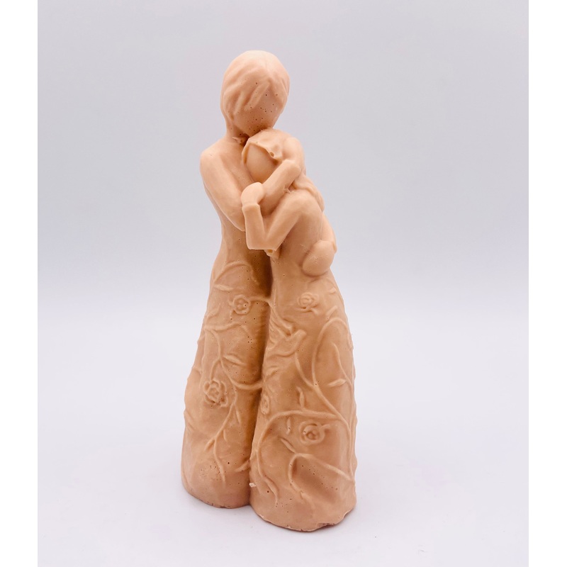 Mother & Daughter Vegan Soap | Mothers Day Gift | Gift for Mum | Daughter Gift | Mothers Day Hamper Filler