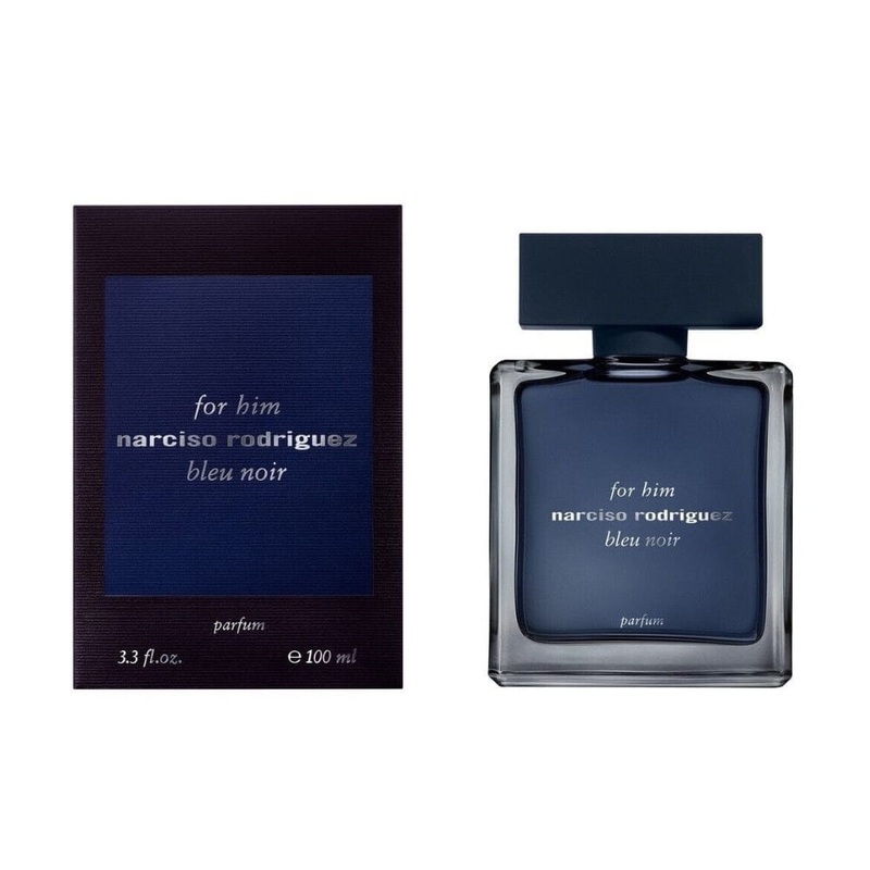 Narciso Rodriguez Bleu Noir
