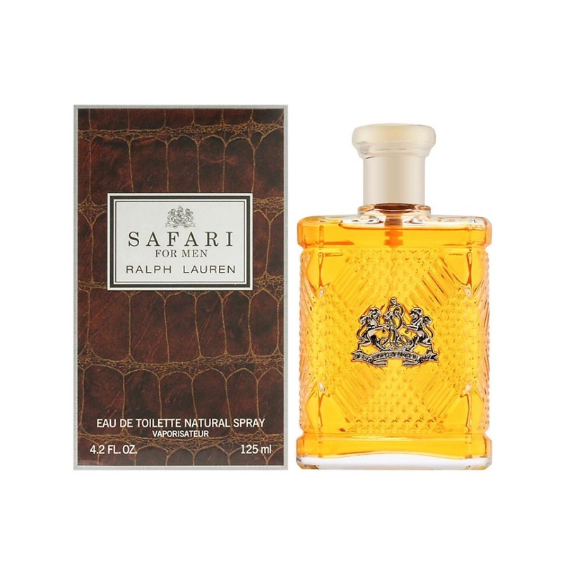 Ralph Lauren Safari for Men
