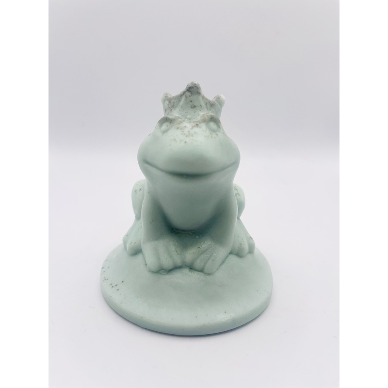 The Frog Prince Vegan Soap | Frog Gift Idea | Frog Lover Gift | Cute Frog Gift