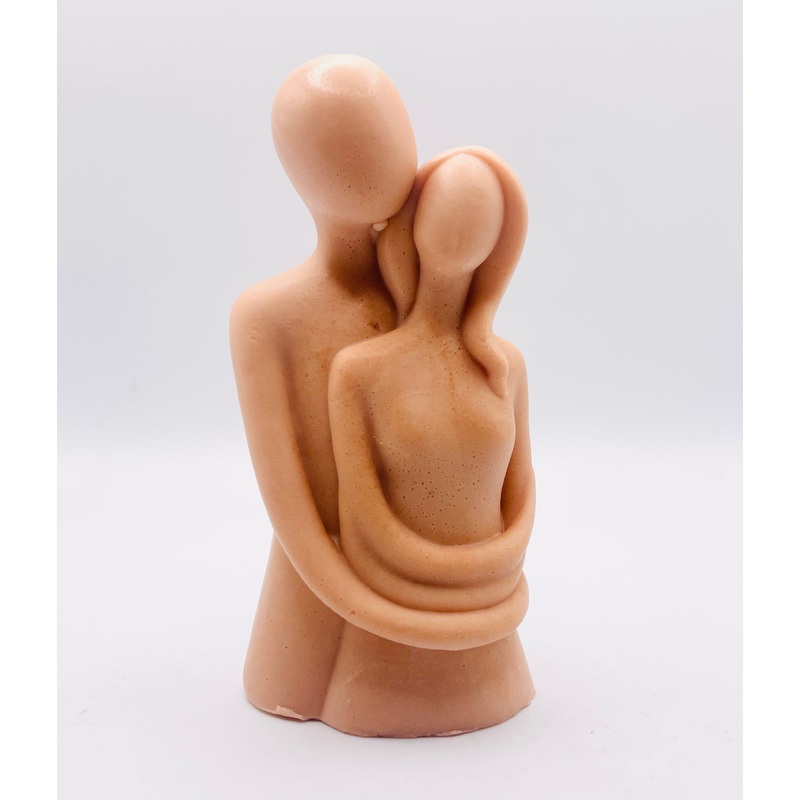 Together Forever Vegan Soap | Valentines Day Gift | Anniversary Gift | Lovers Gift | Romantic Gift